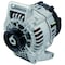 Wai Global Alternator, ALTVA IRIF, 115 Amp12 Volt, CW, 5Groove Pulley 11072N - alternate 2